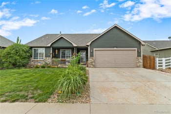 17556 Margil Rd, Mead, CO 80542
