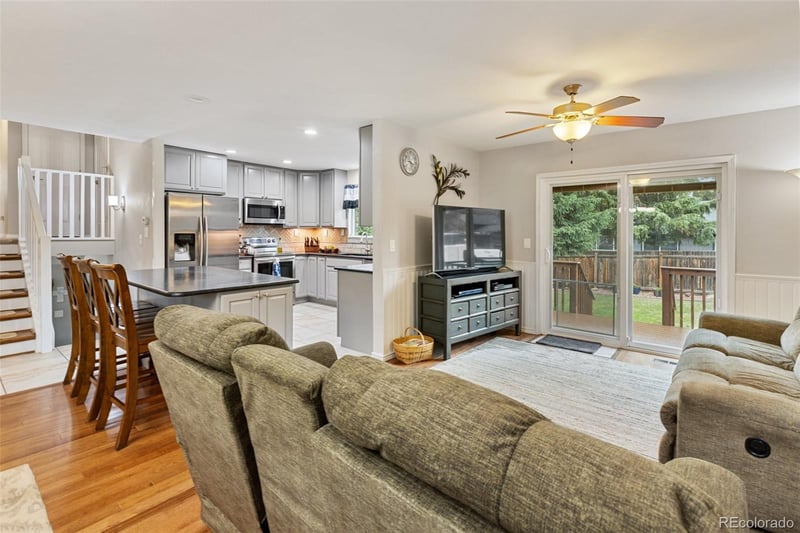 100 Chulita Senda St, Woodland Park, CO 80863