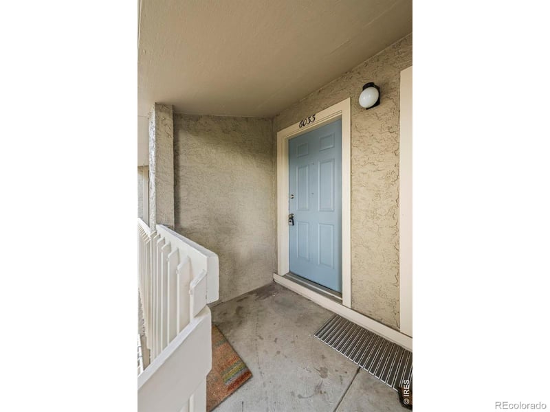60 Boulder Cir #6033, Boulder, CO 80303