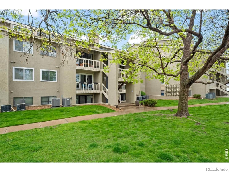 60 S Boulder Cir #6033, Boulder, CO 80303
