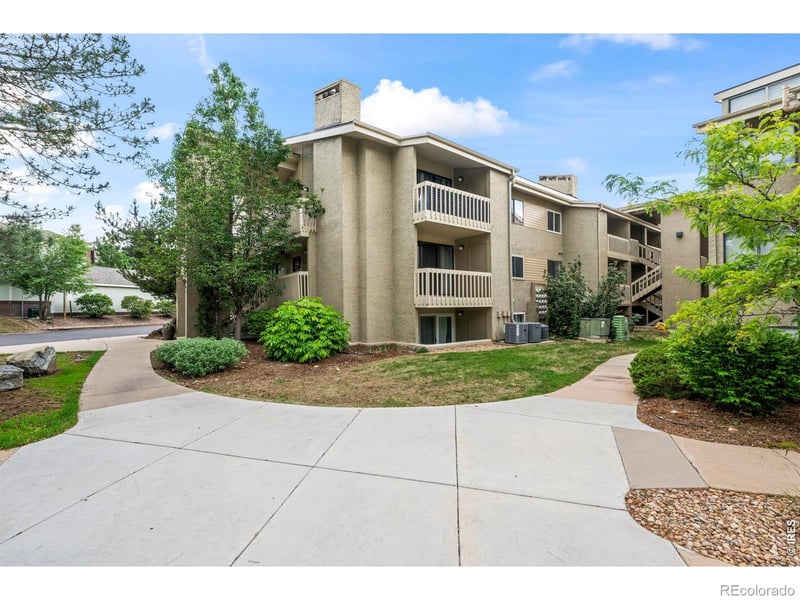 60 S Boulder Cir #6033, Boulder, CO 80303
