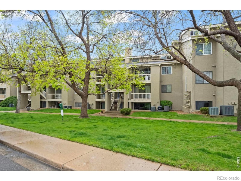 60 S Boulder Cir #6033, Boulder, CO 80303