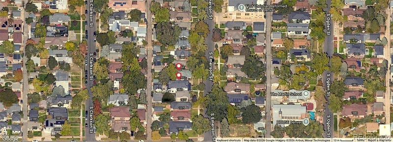 1847-1853 Emerson St, Denver, CO 80210