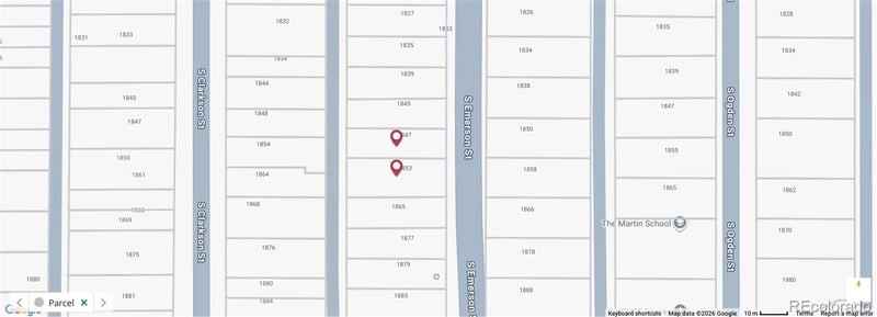 1847-1853 Emerson St, Denver, CO 80210