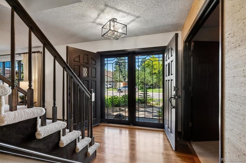 10786 E Crestline Pl, Englewood, CO 80111