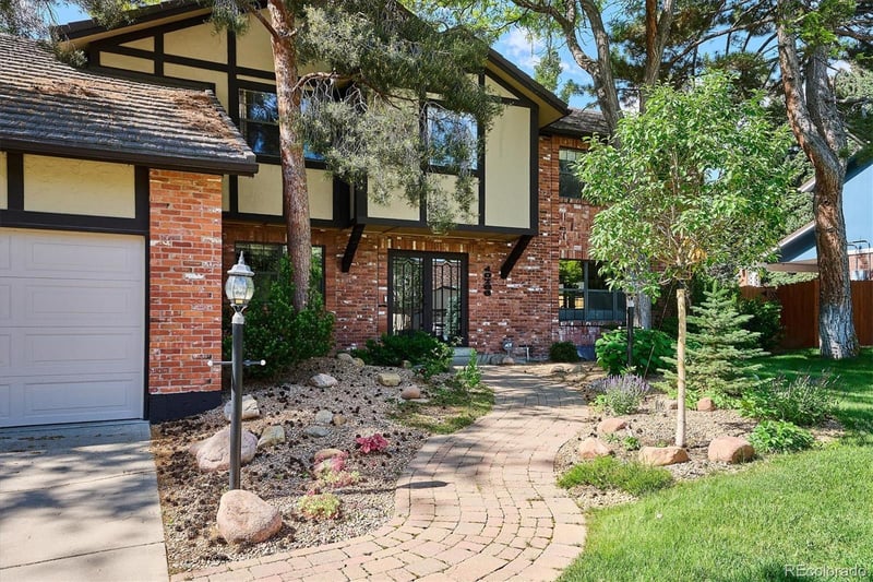10786 E Crestline Pl, Englewood, CO 80111