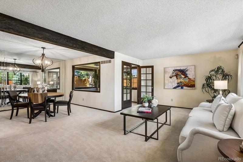 10786 E Crestline Pl, Englewood, CO 80111