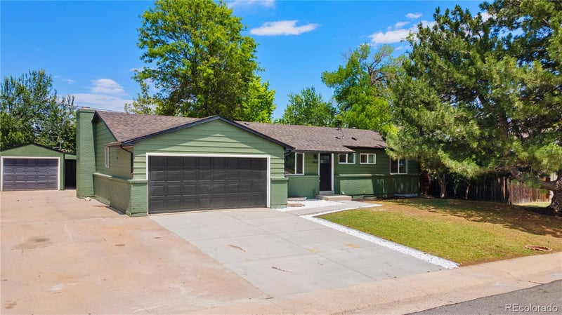 1445 101st Ave, Northglenn, CO 80260
