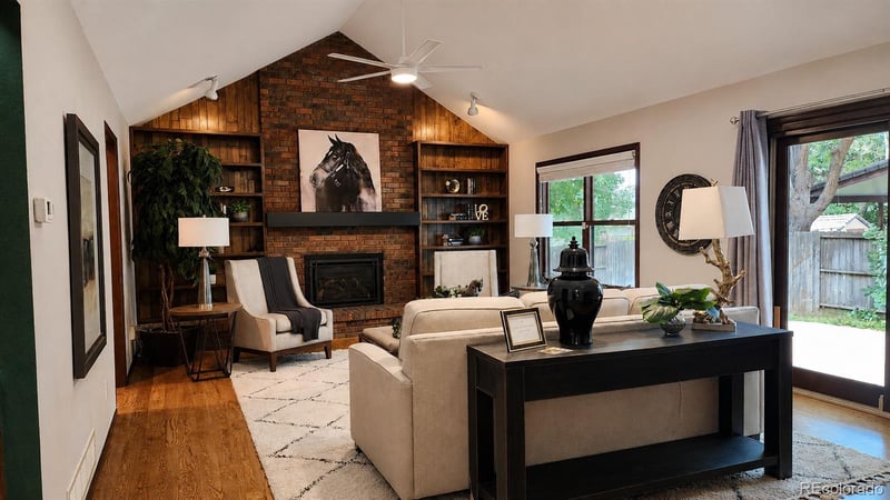 12341 Vassar Dr, Aurora, CO 80014