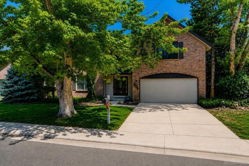 12341 E Vassar Dr, Aurora, CO 80014