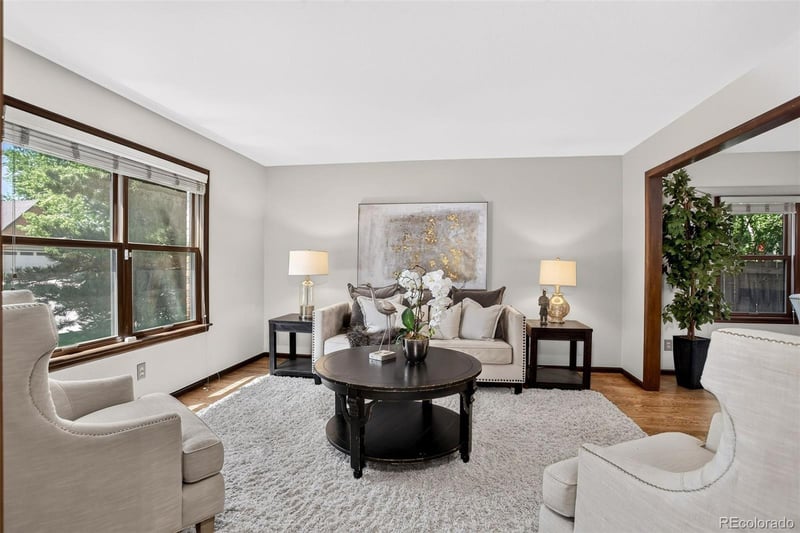 12341 E Vassar Dr, Aurora, CO 80014