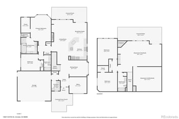 13821 W 87th Dr, Arvada, CO 80005