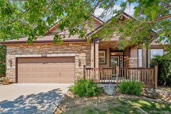 13821 W 87th Dr, Arvada, CO 80005
