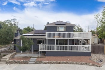 5425 Columbine Ln, Denver, CO 80221
