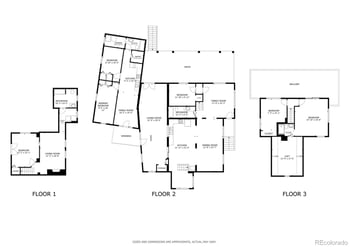 5425 Columbine Ln, Denver, CO 80221