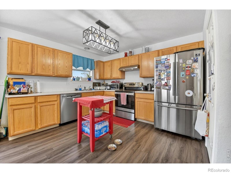 531 Sterling Ln, Dacono, CO 80514
