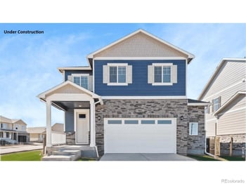 1002 Annelles Pool Ln, Severance, CO 80550