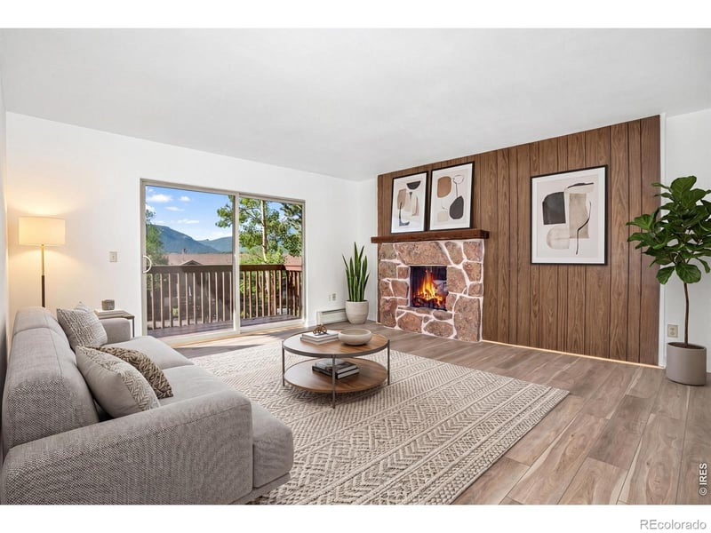 950 Big Thompson Ave #1122, Estes Park, CO 80517