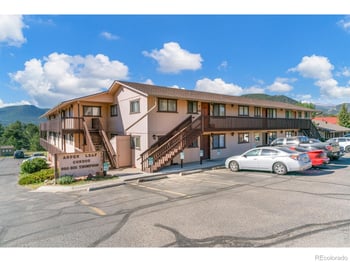 950 Big Thompson Ave #1122, Estes Park, CO 80517