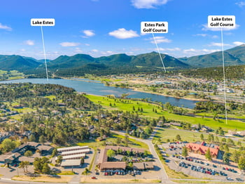 950 Big Thompson Ave #1122, Estes Park, CO 80517
