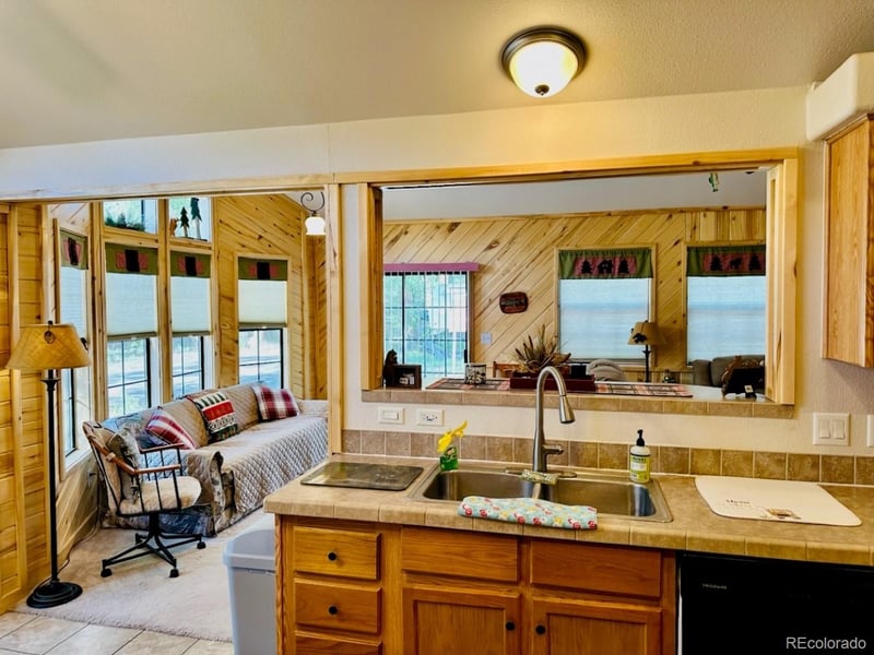 72 Okie Ln, South Fork, CO 81154