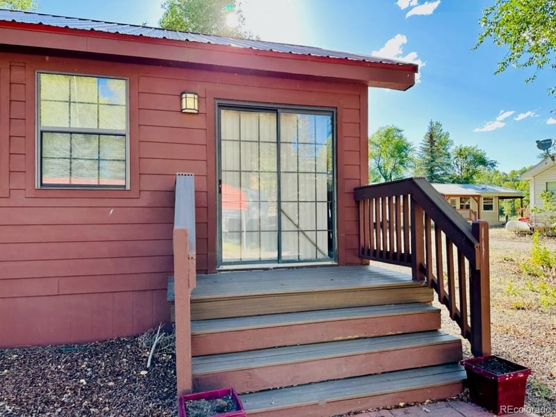 72 Okie Ln, South Fork, CO 81154