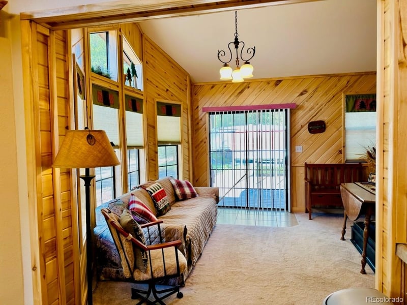 72 Okie Ln, South Fork, CO 81154