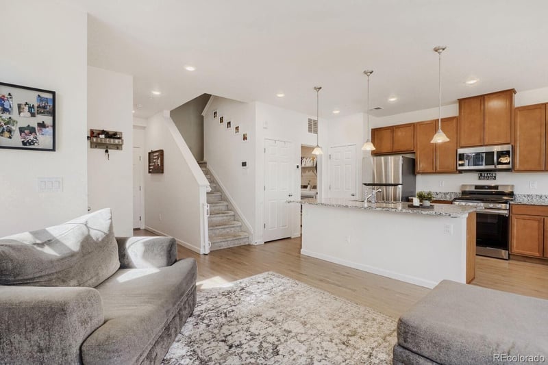 23588 Ida Dr #D, Aurora, CO 80016