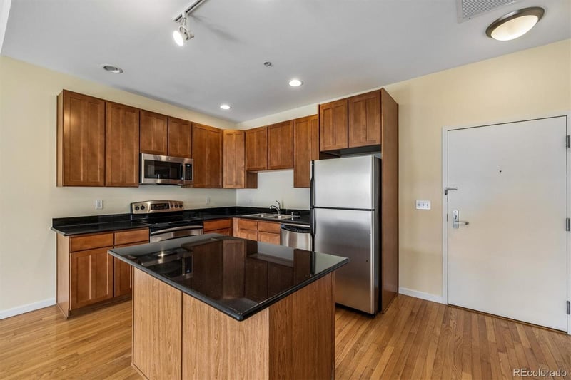 1950 Logan St #508, Denver, CO 80203