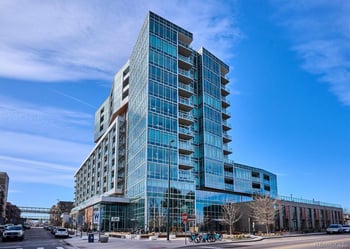 4200 W 17th Ave #307, Denver, CO 80204