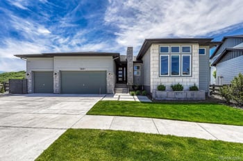 7612 Copper Sky Ct, Castle Pines, CO 80108