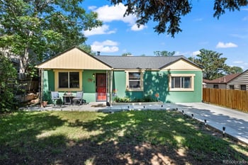 6781 Hooker St, Denver, CO 80221