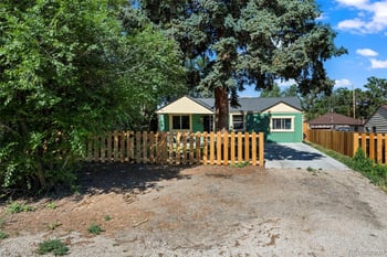 6781 Hooker St, Denver, CO 80221