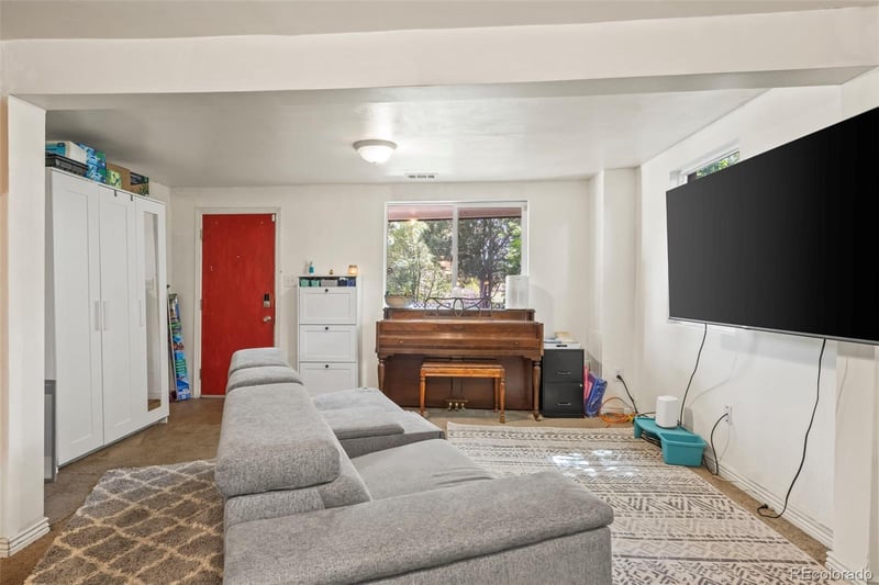 6781 Hooker St, Denver, CO 80221