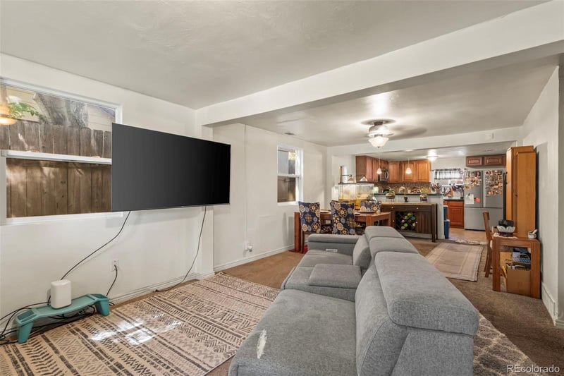 6781 Hooker St, Denver, CO 80221
