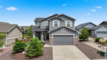 12148 Eagle Crest Ct, Peyton, CO 80831