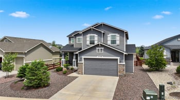 12148 Eagle Crest Ct, Peyton, CO 80831