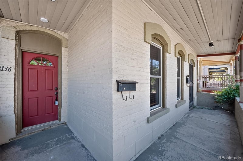 2136 Lafayette St, Denver, CO 80205