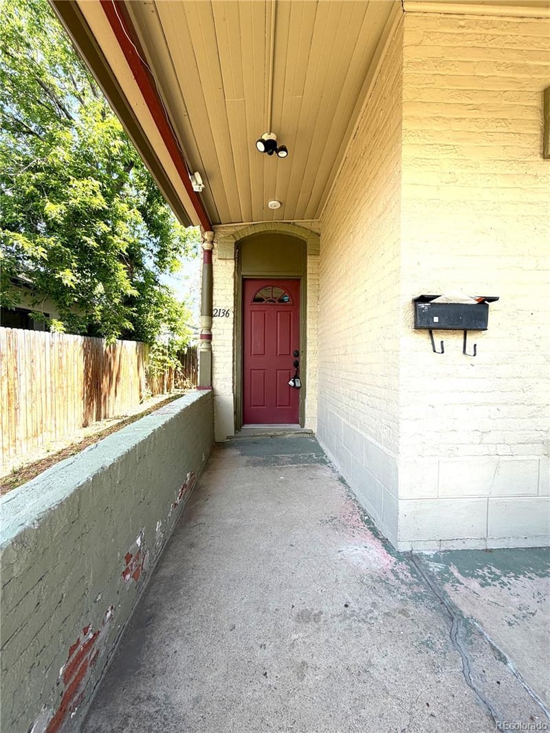 2136 Lafayette St, Denver, CO 80205
