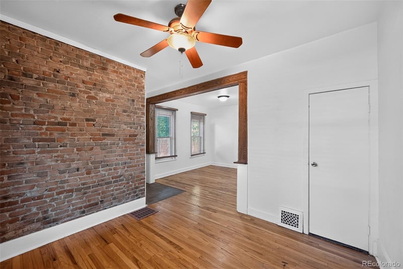 2136 Lafayette St, Denver, CO 80205