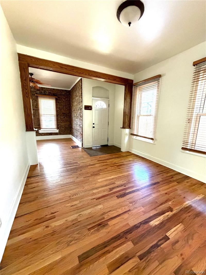 2136 Lafayette St, Denver, CO 80205