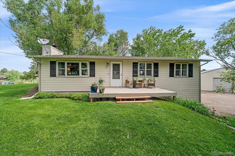 759 Brussels Dr, Parker, CO 80138