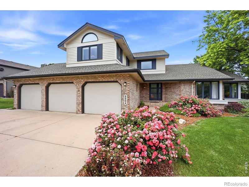 2204 Brixton Rd, Fort Collins, CO 80526
