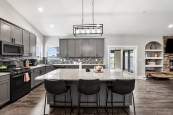 1180 N Saddle Ridge Ln, Pueblo, CO 81007