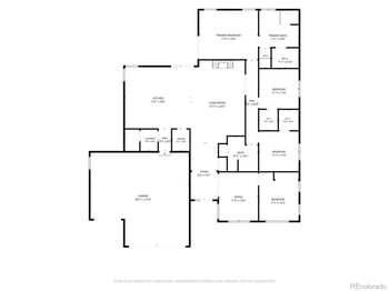 1180 N Saddle Ridge Ln, Pueblo, CO 81007