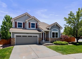 3050 Springbriar Dr, Castle Rock, CO 80109