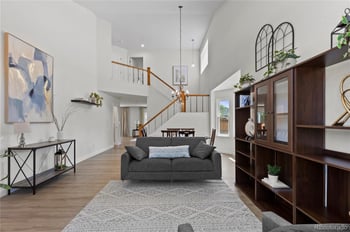 3050 Springbriar Dr, Castle Rock, CO 80109