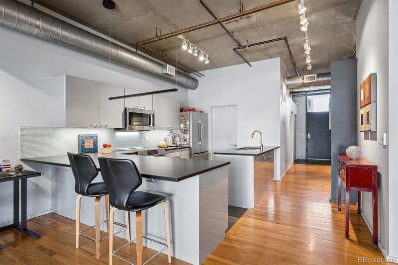 290 W 12th Ave #305, Denver, CO 80204