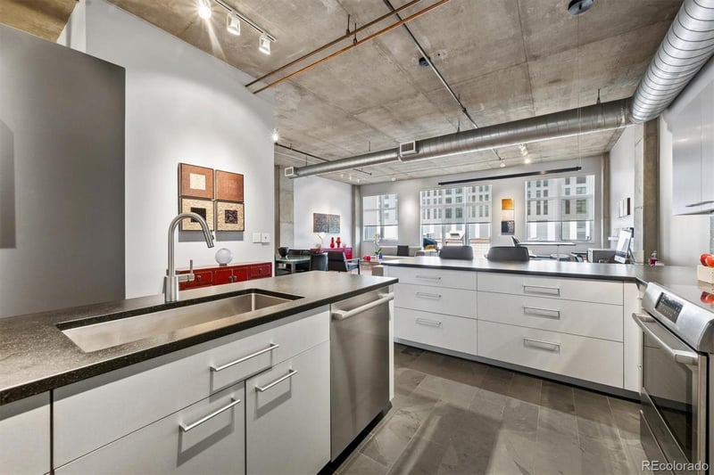 290 W 12th Ave #305, Denver, CO 80204