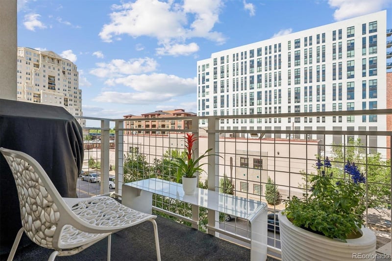 290 W 12th Ave #305, Denver, CO 80204